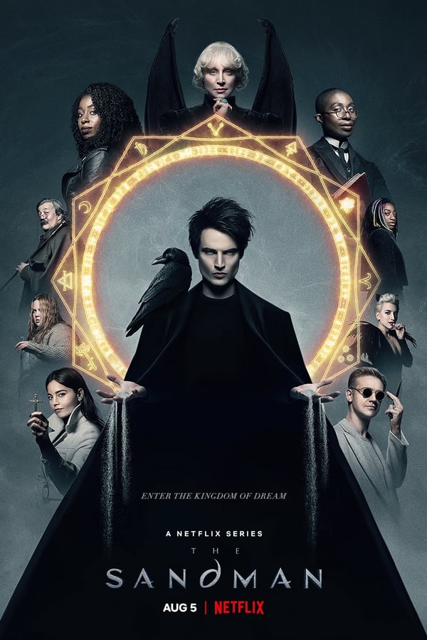 The Sandman (2022 TV Series)